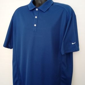 NIKE ⛳ POLO